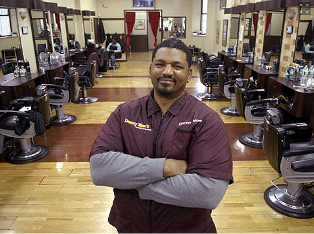 Best Harlem barbershops for quality haircut, shave and experience – 2011