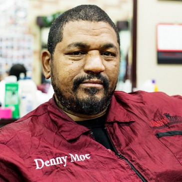 A Cut Above: How Black Barbershops Support Their Communities – 2014