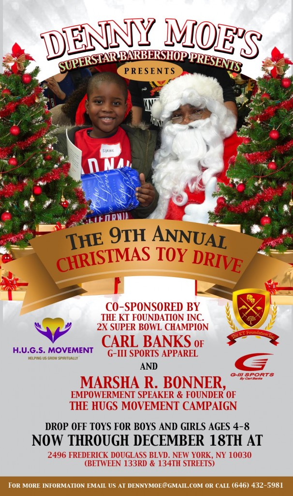 Toy Drive_2015